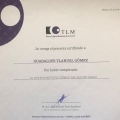 Ampliar imagen: certificate 14