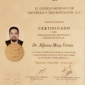 Ampliar imagen: certificate 3