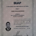 Ampliar imagen: certificate 12
