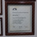 Ampliar imagen: certificate 4