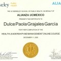 Ampliar imagen: certificate 6