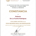 Ampliar imagen: certificate 25
