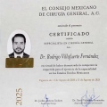 Ampliar imagen: certificate 1