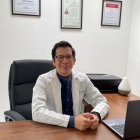 Dr. Marco Vinicio Rojas Guerrero