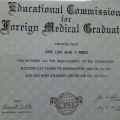 Ampliar imagen: certificate 3