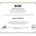 Ampliar imagen: certificate 2