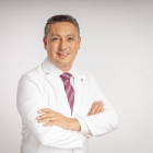 Dr. Maximiliano Garcia de la Peña