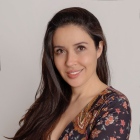 Dra. Lourdes Sofía Gómez Inclán