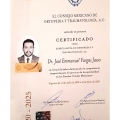 Ampliar imagen: certificate 12