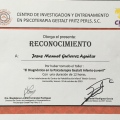 Ampliar imagen: certificate 18