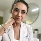 Dra. Elizabeth Preciado Ortiz