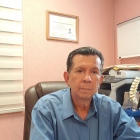Dr. Emilio Duant Izaguirre