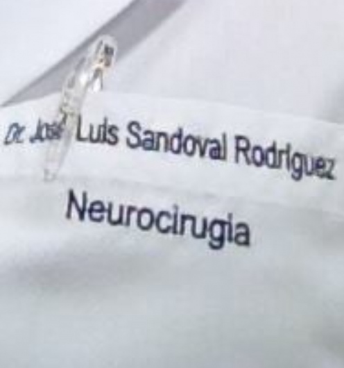 Jose Luis Sandoval Rodriguez-1