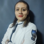 Dra. Berenice Angelino Velázquez