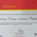 Ampliar imagen: certificate 10
