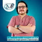 Dr. Antonio Cortés