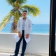 Dr. Abraham Madrigal Soto