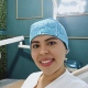 Rebeca Anahí Hernández Medina