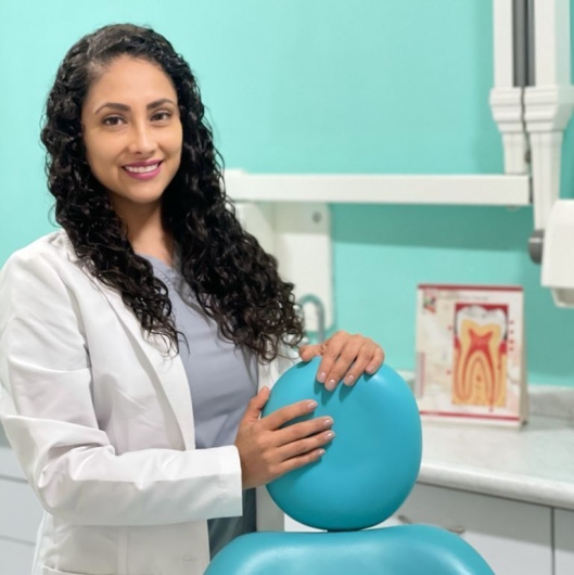 Mayra Alejandra Coronado Maldonado Dentista - odontólogo en Mitras Centro Nuevo Leon Mayra Alejandra Coronado Maldonado Dentista - odontólogo en Mitras Centro Nuevo Leon