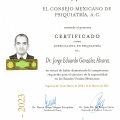 Ampliar imagen: certificate 1