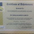 Ampliar imagen: certificate 8