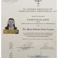 Ampliar imagen: certificate 4