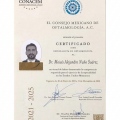 Ampliar imagen: certificate 7