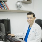 Dr. Jesús Labrada