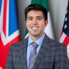 Dr. Luis Carlos Olguín Delgado