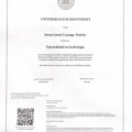 Ampliar imagen: certificate 4