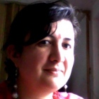 Dra. Angelica Leonor Berron Ruiz