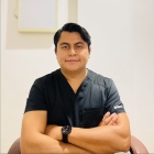 Dr. Mohamed Ivan Gamez Martínez