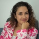 Claudia Juárez Cervantes