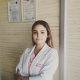 Paola Alejandra Carballo Amador
