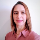 Mtra. Ana Alejandra Laredo Guillén