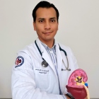 Dr. Gustavo Bautista Carbajal