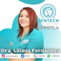 Liliana Itzel Fernández Ramírez, Dentista - Odontólogo Miguel Hidalgo