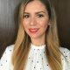 Andrea Flores Villegas