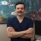 Dr. César Fausto Cantú Yruegas