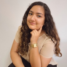 Ampliar imagen: Angeles Daniela Flores Martínez, Psicólogo Monterrey