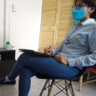 Lic. Marisol Alcántara Hernández