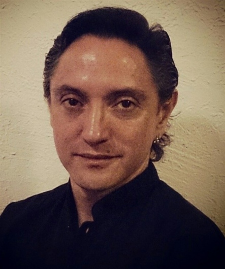 Lic. Luis Sanchez del Valle