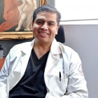 Dr. Carlos Alberto Domínguez Reyes