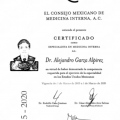 Ampliar imagen: certificate 4