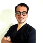 Dr. Abraham Palomera Contreras