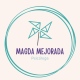 María Magdalena Mejorada Estrada