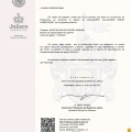 Ampliar imagen: certificate 13