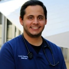 Dr. Luis Alejandro Rosales Renteria