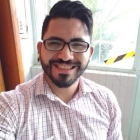 Mtro. Francisco Javier Fragoso Torres