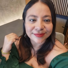 Ampliar imagen: Tayde Carolina Echeverría Rejon, Psicólogo Mérida